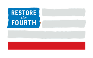 Restore the Fourth